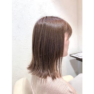 SIGN【サイン】×スタイル