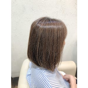 SIGN【サイン】×スタイル