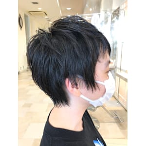 SIGN【サイン】×スタイル