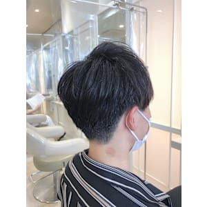 SIGN【サイン】×スタイル