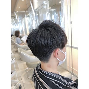 SIGN【サイン】×スタイル