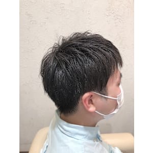 SIGN【サイン】×スタイル