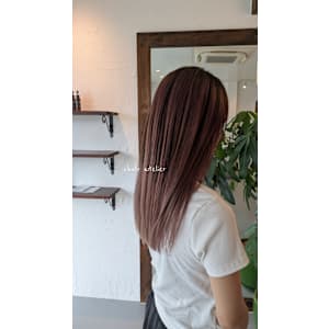 バレイヤージュ - Chulo atelier【チュロアトリエ】掲載中