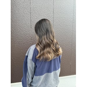 デザインカラー アンブレラ