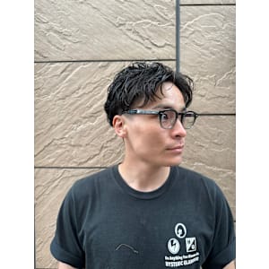 ワンカールパーマ - HAREKE loopidea【ハレケ ルーピディア】掲載中