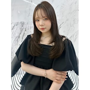 レイヤーカット