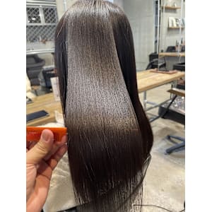 ☆髪質改善サブリミックトリートメント☆