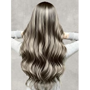 透明感グレージュ◎ハイライト錦糸町白髪ぼかし　　錦糸町北口　 - prize 錦糸町店【プライズ キンシチョウ テン】掲載中