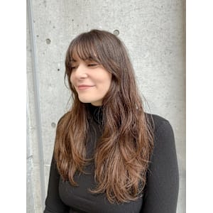 フレンチロング - Prism【プリズム】掲載中