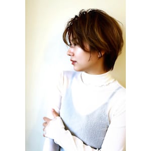 belxia【ベルシア】×スタイル