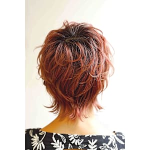 belxia【ベルシア】×スタイル