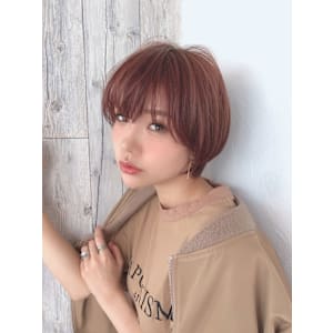 belxia【ベルシア】×スタイル