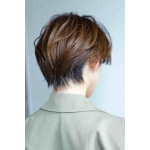 belxia【ベルシア】×スタイル