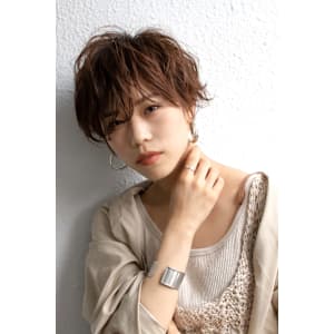 belxia【ベルシア】×スタイル