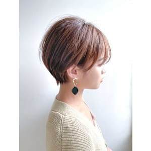 belxia【ベルシア】×スタイル