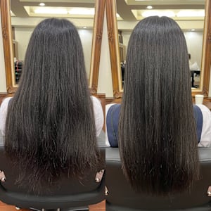  9seat 髪質改善トリートメント 【ナインシート】