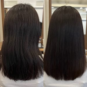  9seat 髪質改善トリートメント 【ナインシート】