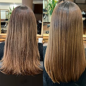  9seat 髪質改善トリートメント 【ナインシート】