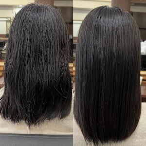  9seat 髪質改善トリートメント 【ナインシート】