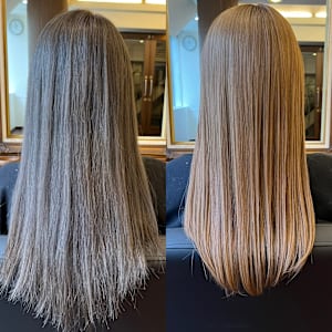  9seat 髪質改善トリートメント 【ナインシート】