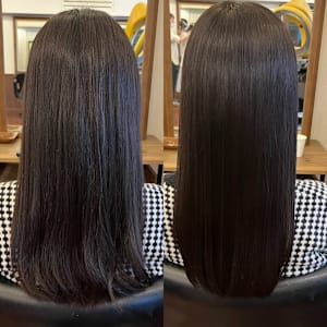  9seat 髪質改善トリートメント 【ナインシート】