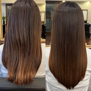  9seat 髪質改善トリートメント 【ナインシート】