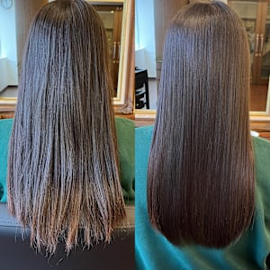  9seat 髪質改善トリートメント 【ナインシート】