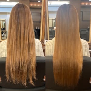  9seat 髪質改善トリートメント 【ナインシート】