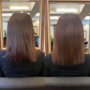  9seat 髪質改善トリートメント 【ナインシート】