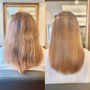  9seat 髪質改善トリートメント 【ナインシート】