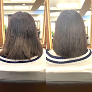  9seat 髪質改善トリートメント 【ナインシート】