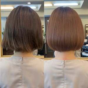  9seat 髪質改善トリートメント 【ナインシート】