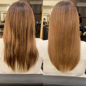  9seat 髪質改善トリートメント 【ナインシート】