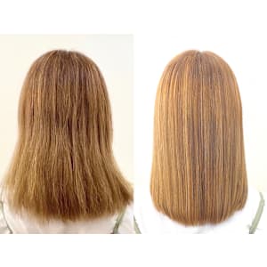  9seat 髪質改善トリートメント 【ナインシート】