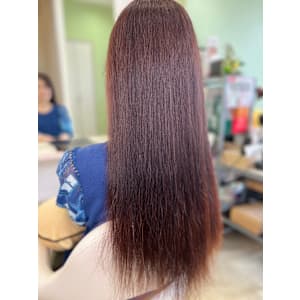 hair-design Precious×スタイル