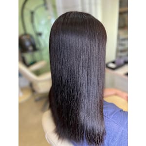 hair-design Precious×スタイル