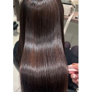 カット×ストレート - EARTH Mode 稲毛店【アース モード イナゲ】【アース モード イナゲテン】掲載中