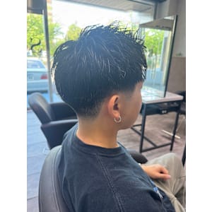 Hair & Beauty Salon sea 一宮店