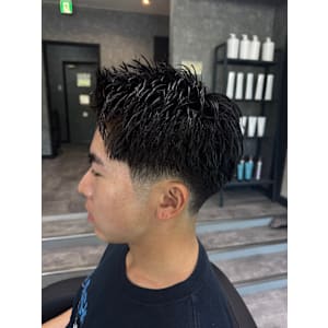 Hair & Beauty Salon sea 一宮店