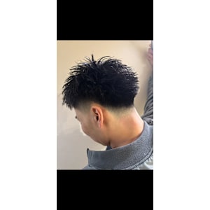 Hair & Beauty Salon sea 一宮店