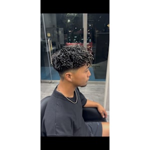 Hair & Beauty Salon sea 一宮店