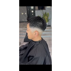 Hair & Beauty Salon sea 一宮店