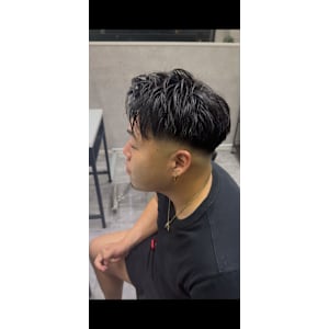 Hair & Beauty Salon sea 一宮店