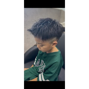 Hair & Beauty Salon sea 一宮店