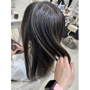 コントラストハイライト♪ - ＣＲＥＡ能見台【クレアノウケンダイ】掲載中