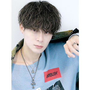 ツイストムーブマッシュ