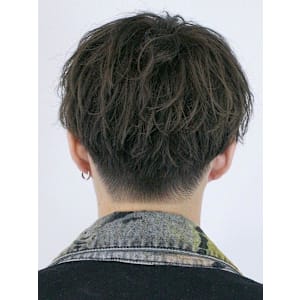 ツイストムーブマッシュ