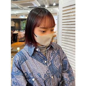 180°One Eighty Degrees. 中目黒