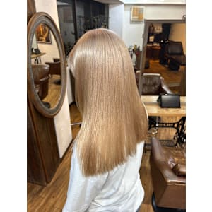 180°One Eighty Degrees. 中目黒