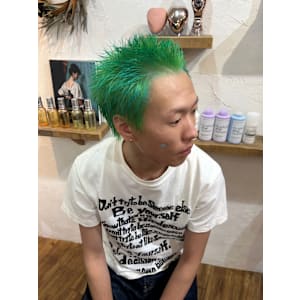 180°One Eighty Degrees. 中目黒